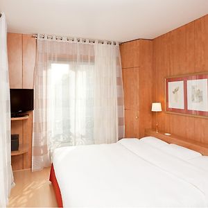 Suite con letto queen size